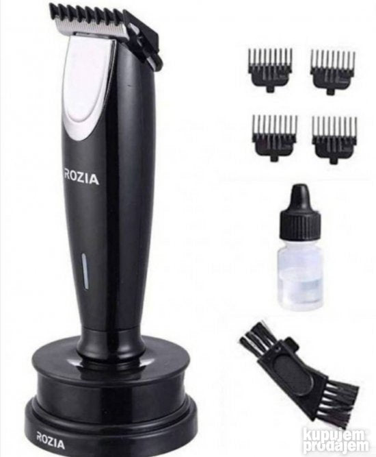Profesionalni Trimer Rozia - Slika 3