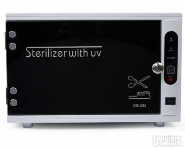 Profesionalni Uv Sterelizator - Slika 3