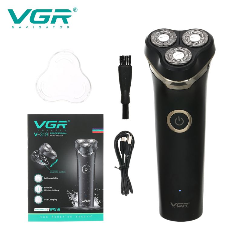 Profesionalni brijac za muskarce VGR V 319