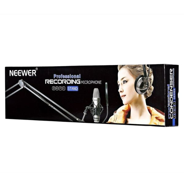 Profesionalni drzac mikrofona NB 39