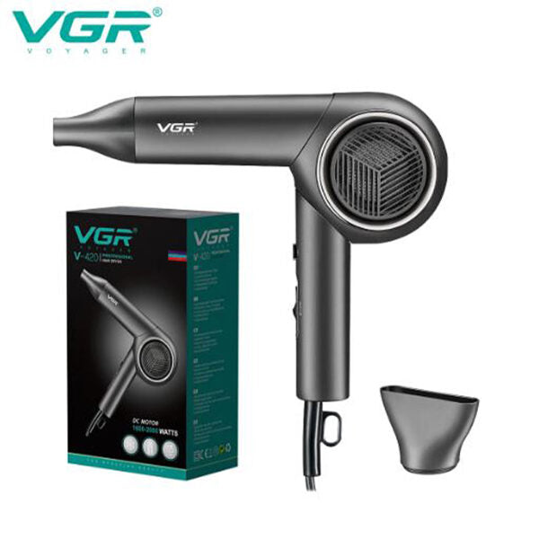 Profesionalni fen za kosu VGR V 420
