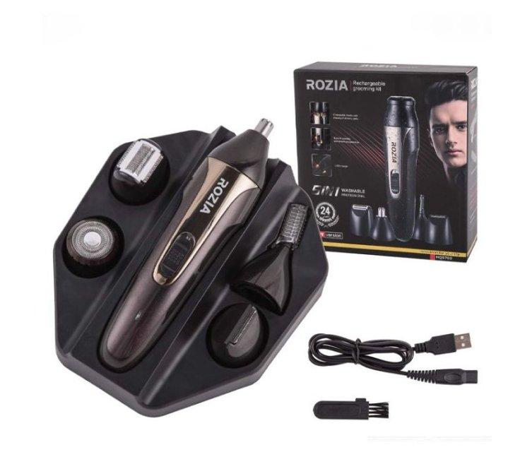 Profesionalni trimer ROZIA HQ5700
