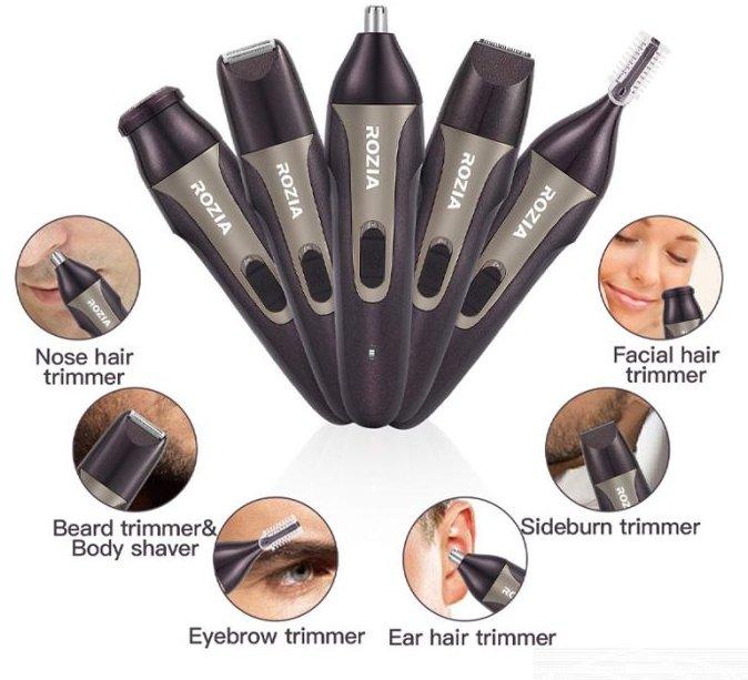 Profesionalni trimer ROZIA HQ5700 - Slika 5