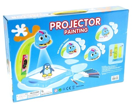 Projektor za crtanje - Slika 5