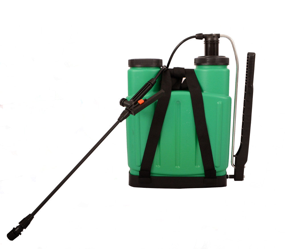 Prskalica ledna GARDEN HOBBY 12L