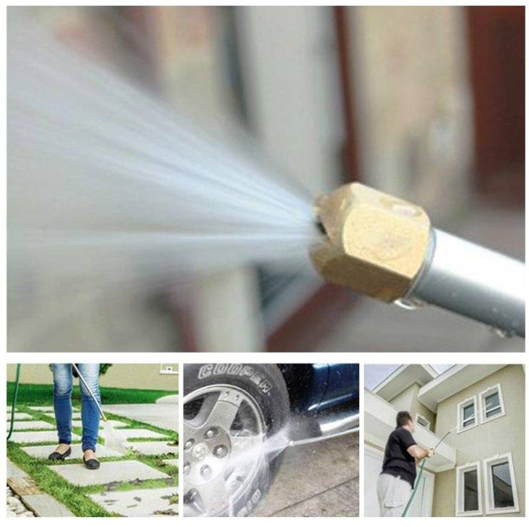 Prskalica pod pritiskom mlazna prskalica Water Jet