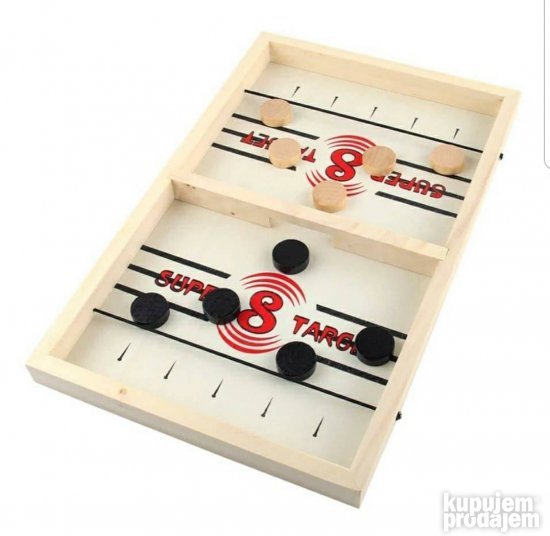 Pucket game drustvena igra Pucket - Slika 3