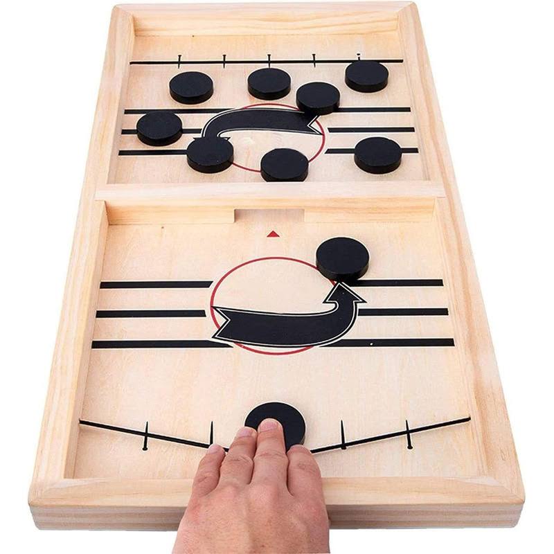 Pucket game drustvena igra - Slika 5