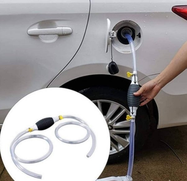 Pumpa za pretakanje tecnosti rucna - Slika 7