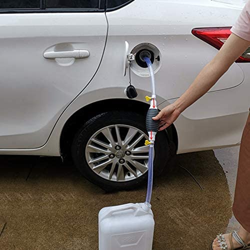Pumpa za pretakanje tecnosti rucna - Slika 8