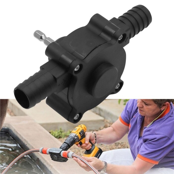 Pumpa za pretakanje tecnosti
