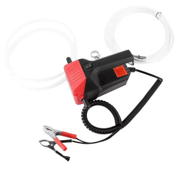 Pumpa za ulje 12V - Slika 3