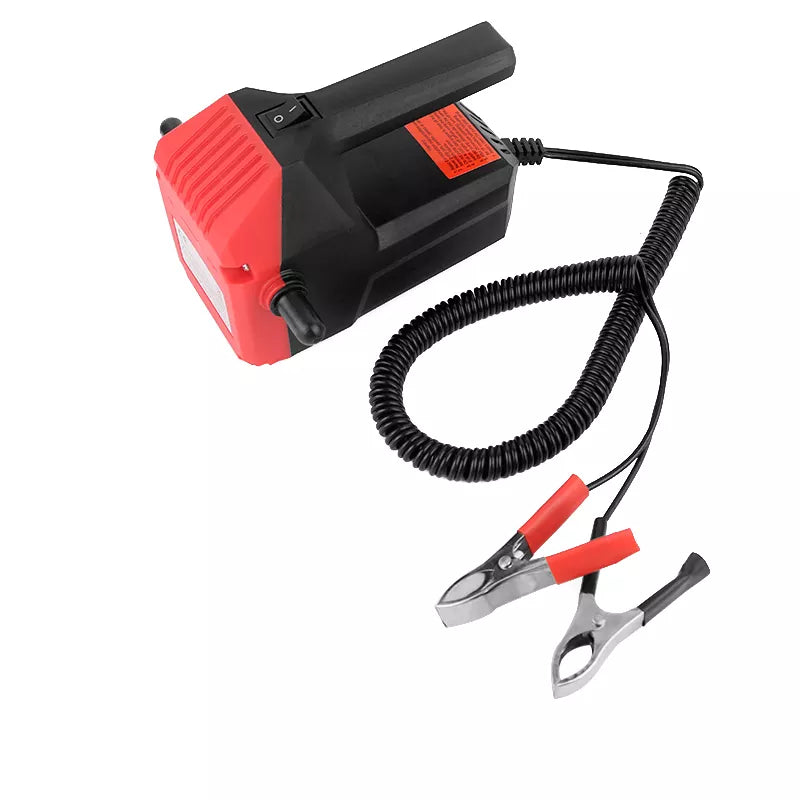 Pumpa za ulje 12V - Slika 4