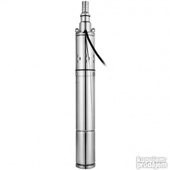 Pumpe za vodu raketa pumpa za vodu 0.28KW