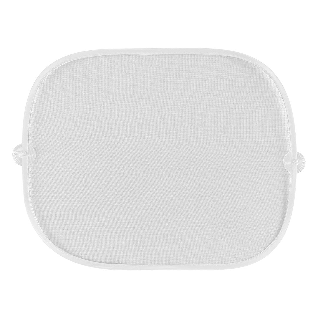RADIANT SIDE stitnik od sunca za bocni prozor automobila beli