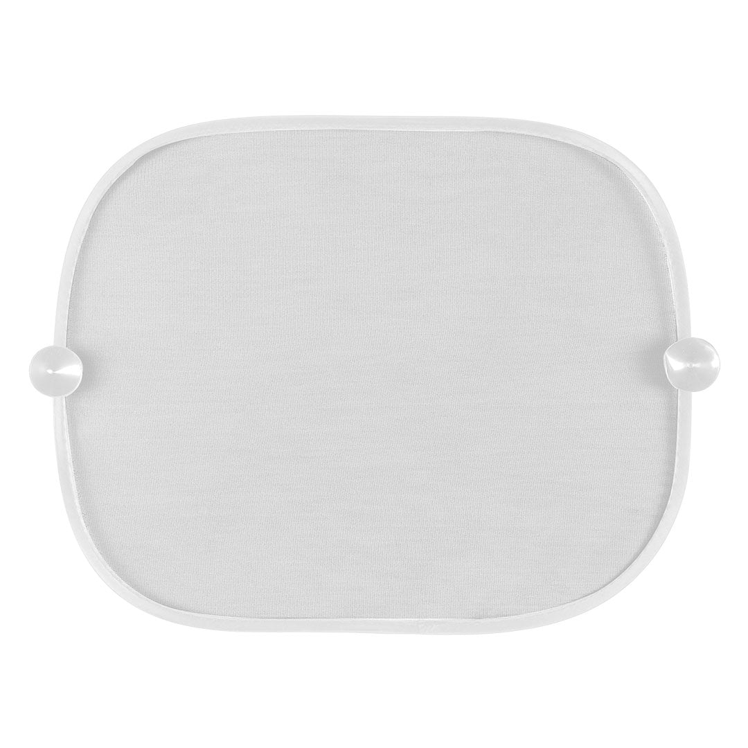 RADIANT SIDE stitnik od sunca za bocni prozor automobila beli