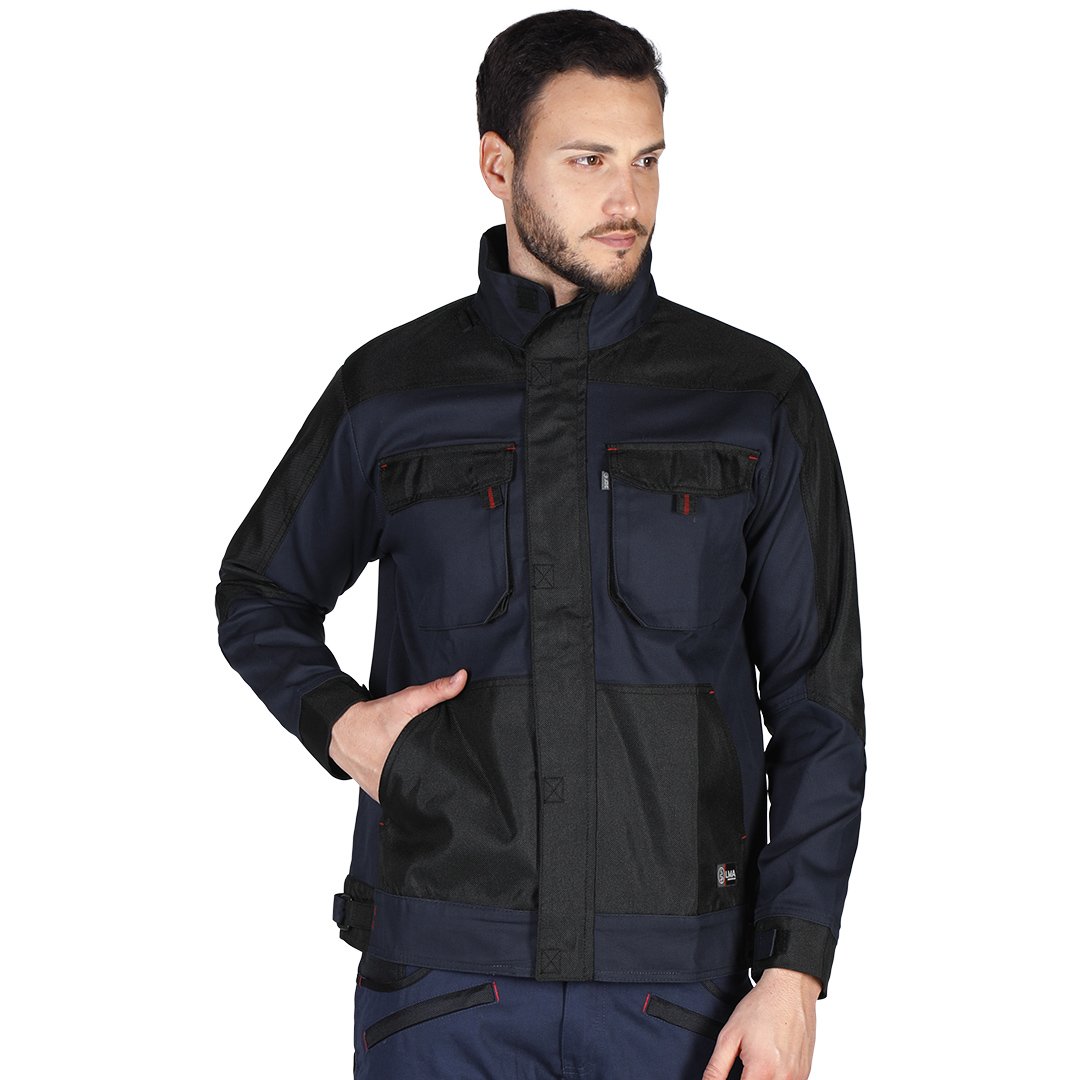 RAPID JACKET radna jakna plava