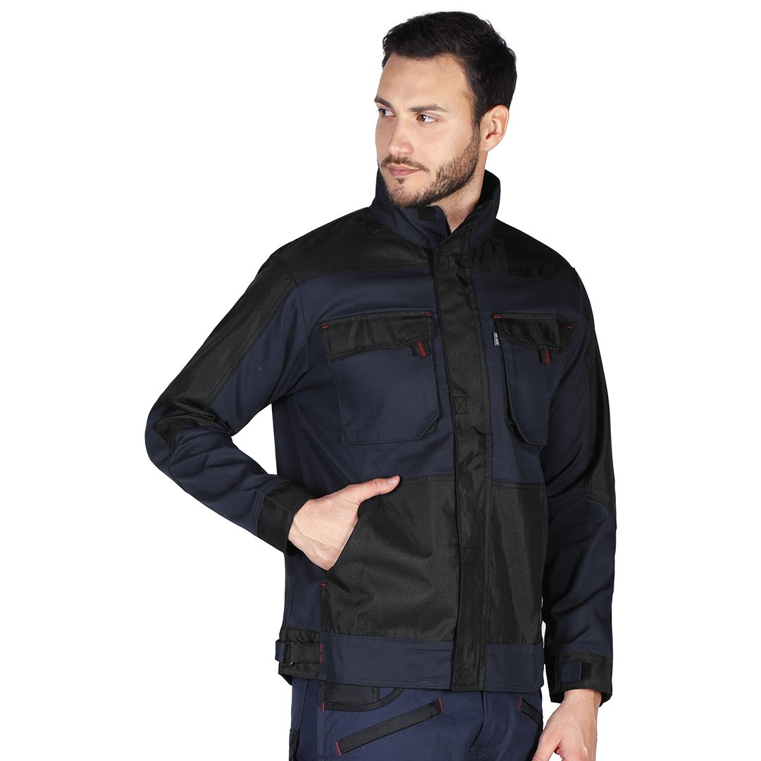 RAPID JACKET radna jakna plava