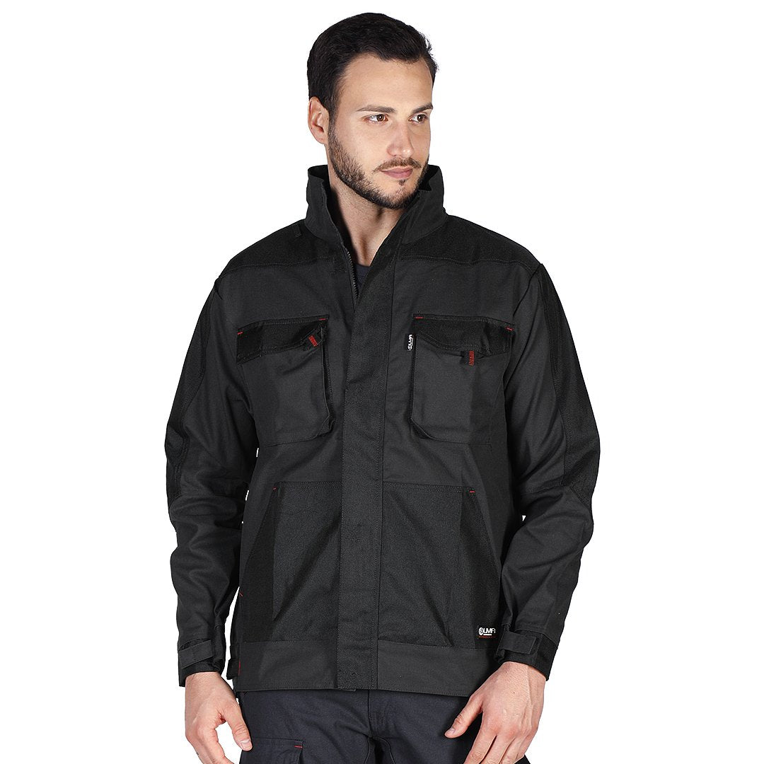 RAPID JACKET radna jakna tamno siva