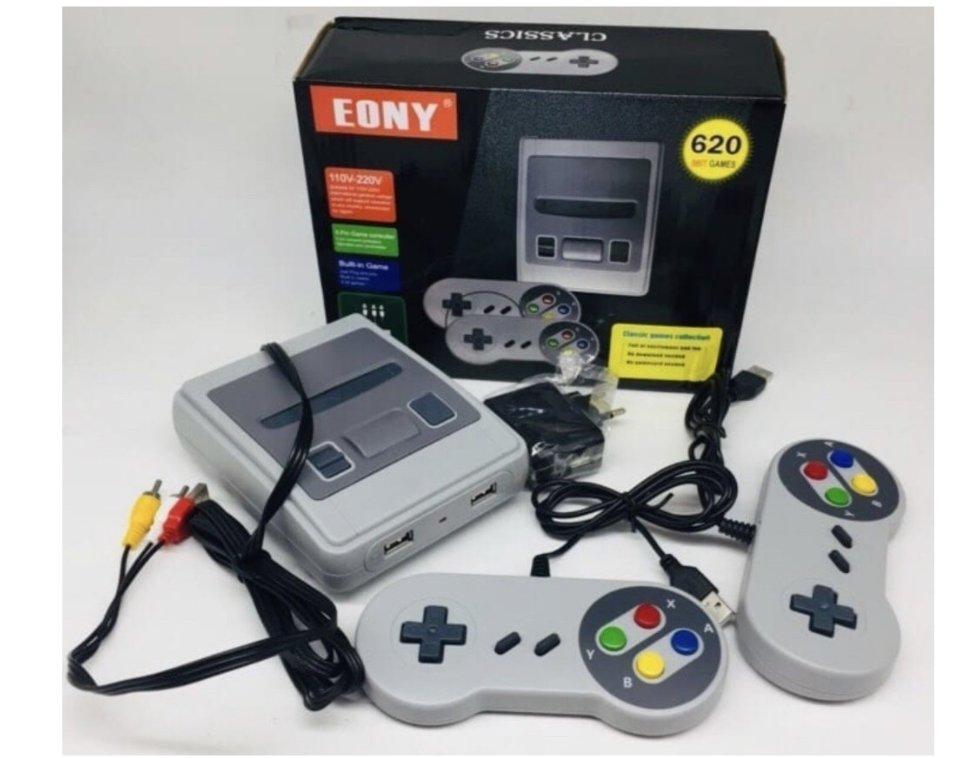 RETRO KONZOLA Konzola Retro nintendo