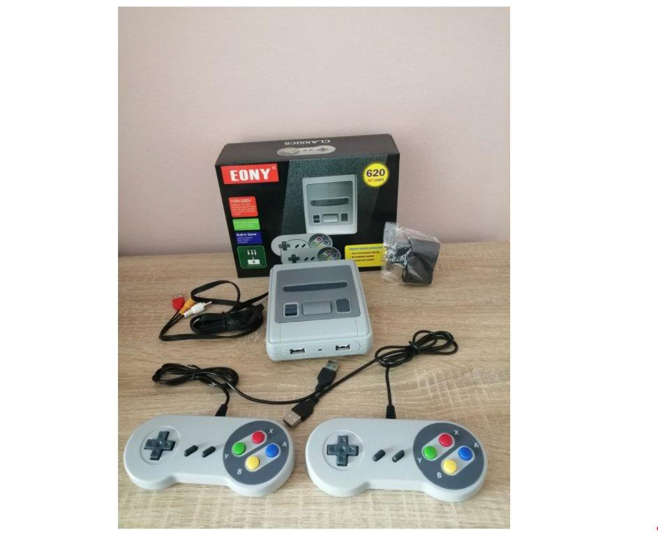 RETRO KONZOLA Konzola Retro nintendo - Slika 3