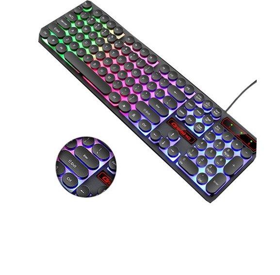 RGB Gaming tastatura M300 RGB Gaming tastatura M300