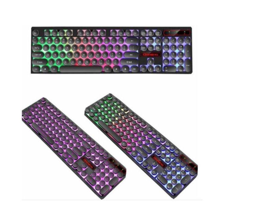 RGB Gaming tastatura M300 RGB Gaming tastatura M300 - Slika 3