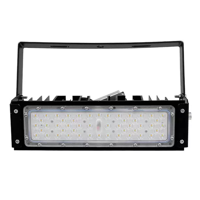 RGB LED Reflektor 100w Aluminijumski