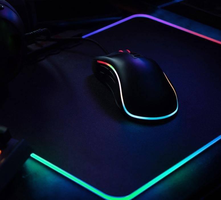 RGB podloga za mis - Slika 3