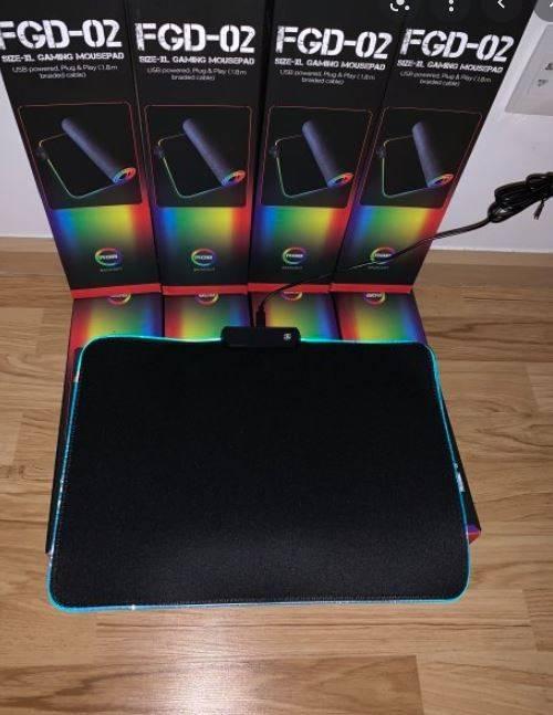 RGB podloga za mis - Slika 4