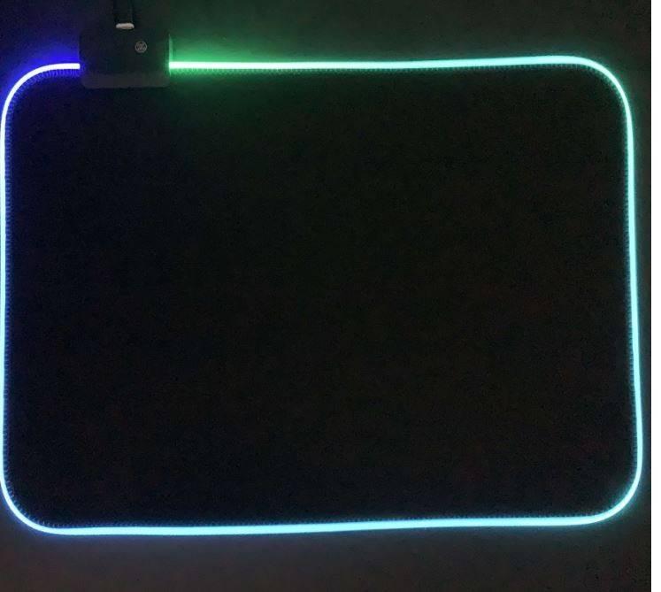 RGB podloga za mis - Slika 5