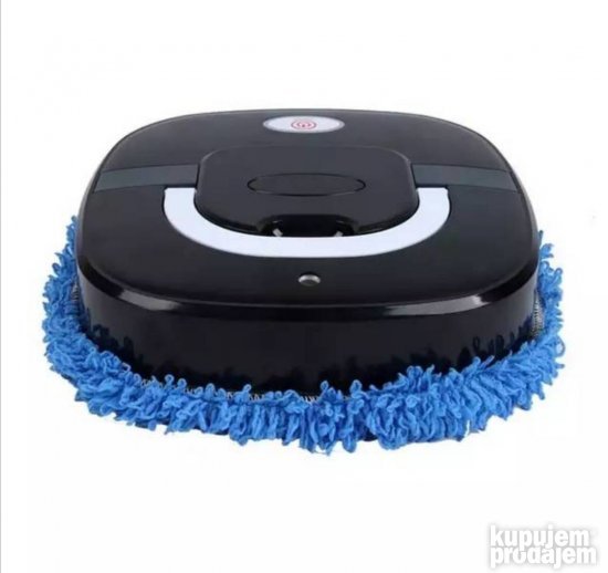 ROBOT usisivacmoposvezivac 3u1 - Slika 7