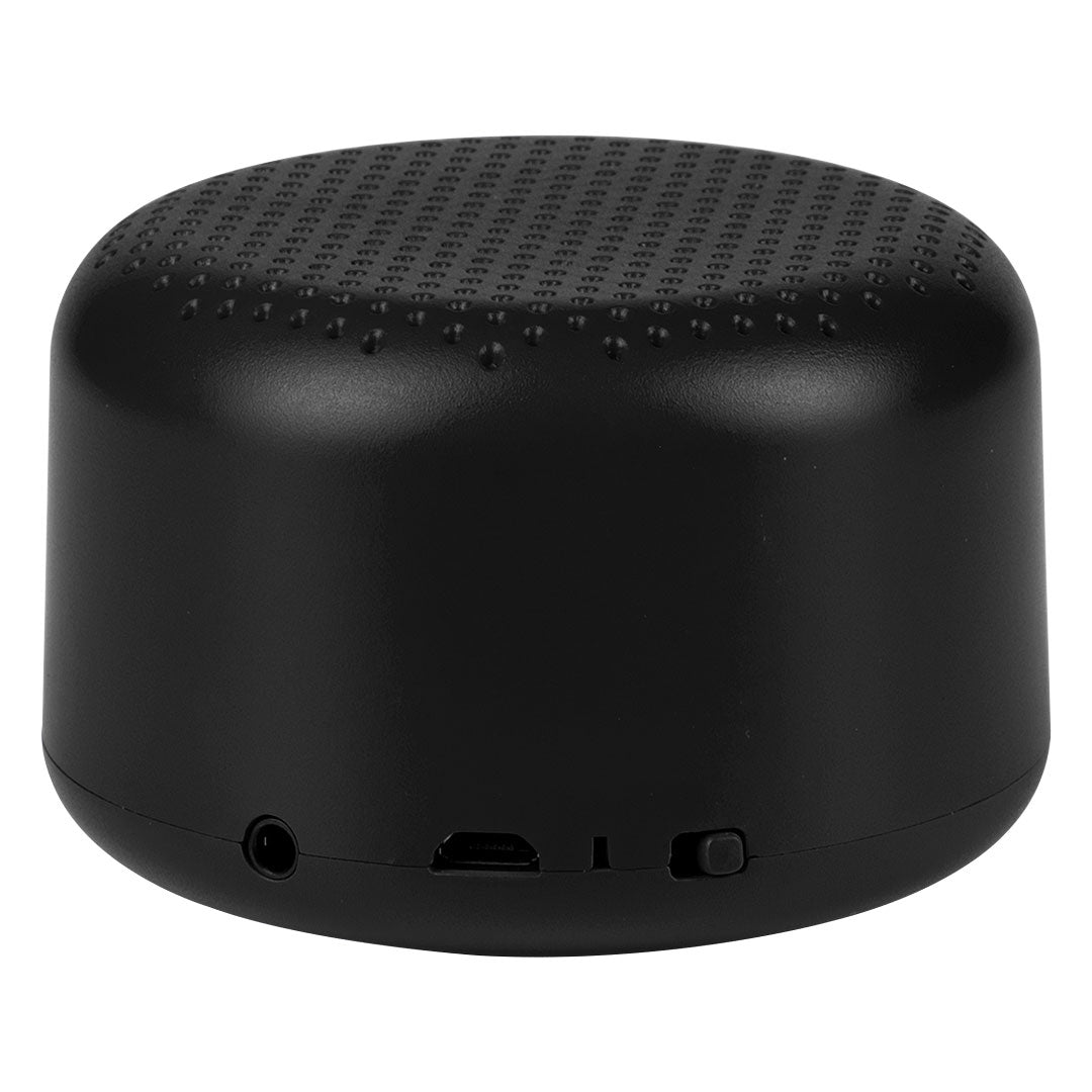 ROCK bluetooth tws zvucnik crni