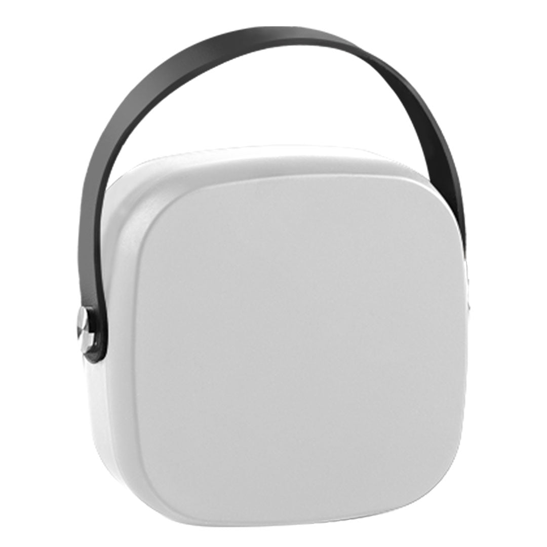RONNIE bluetooth zvucnik beli