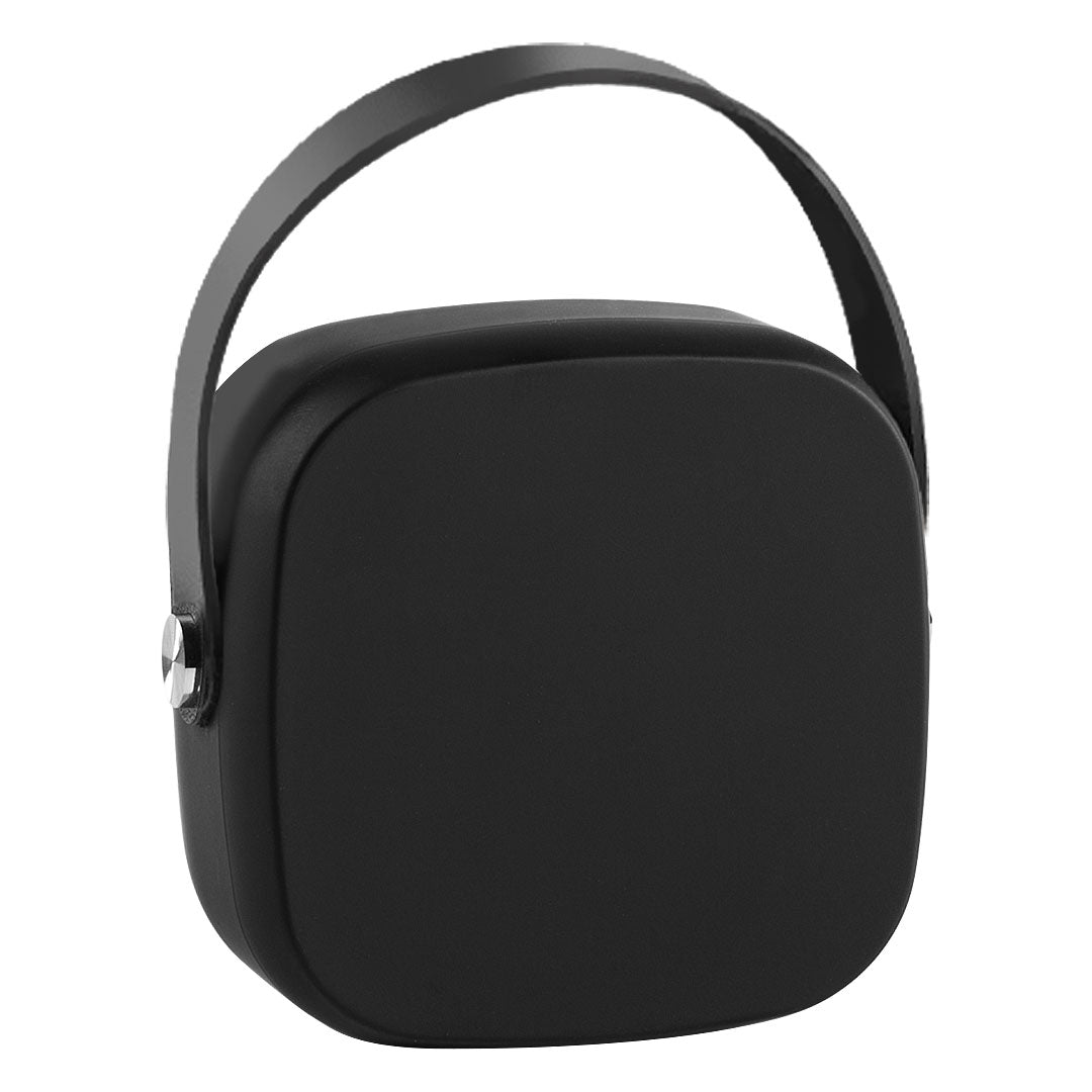 RONNIE bluetooth zvucnik crni