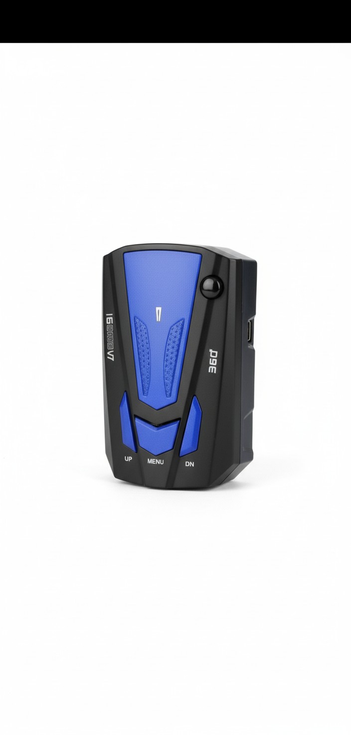 Radar Detektor Model 900