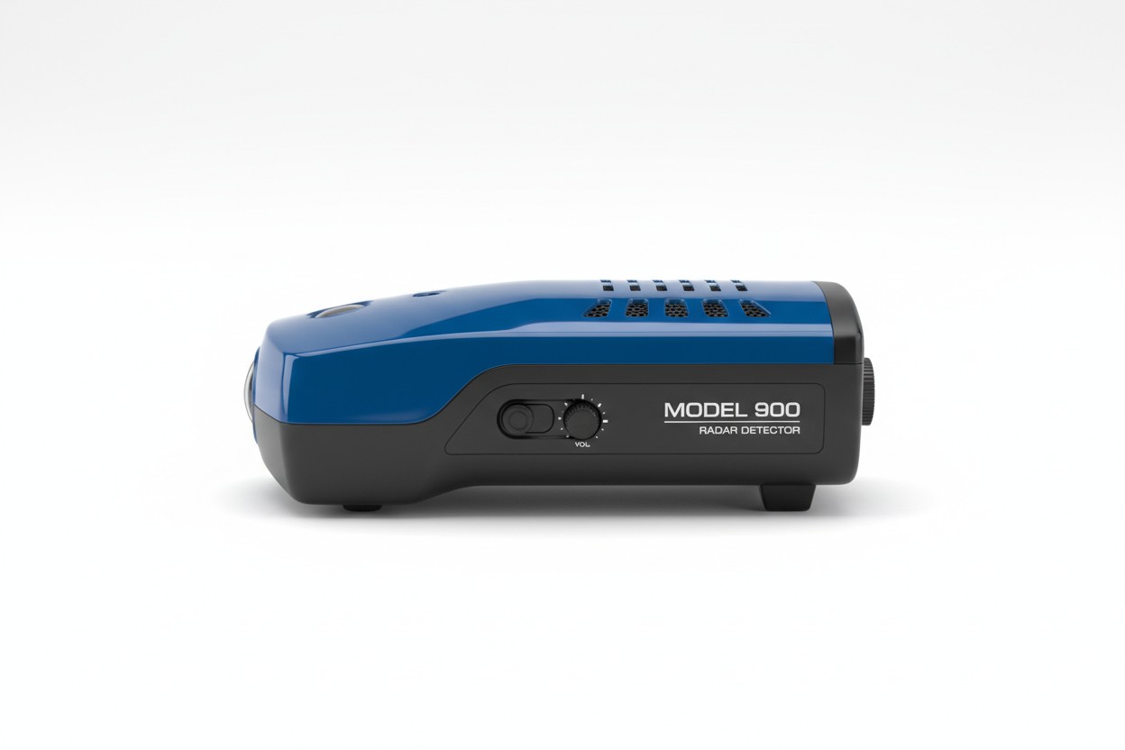 Radar Detektor Model 900