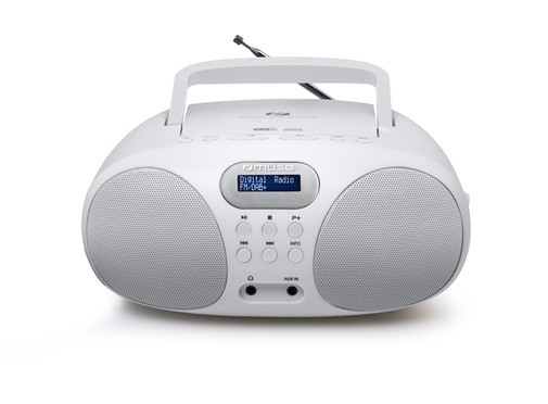 Radio cd muse md 208 dbw