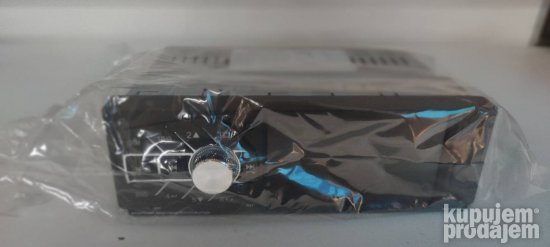 Radio multimedialni MP5USB player - Slika 10
