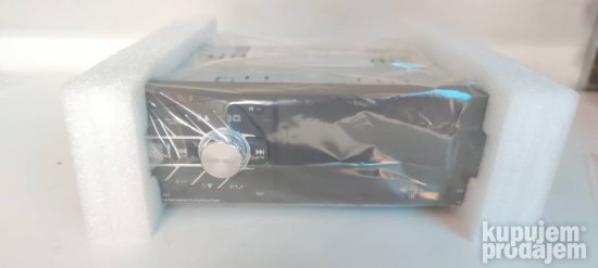 Radio multimedialni MP5USB player - Slika 11