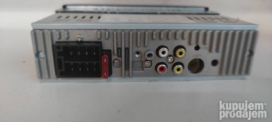 Radio multimedialni MP5USB player - Slika 3