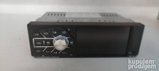 Radio multimedialni MP5USB player - Slika 5