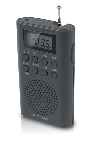 Radio sat muse m 03 r
