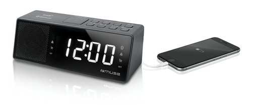 Radio sat muse m 172 bt
