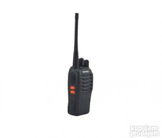 Radio stanica Baofeng BF 888S