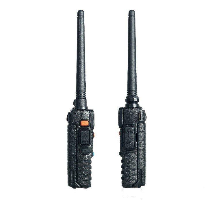 Radio stanica Baofeng uv 5R 8w Original - Slika 3