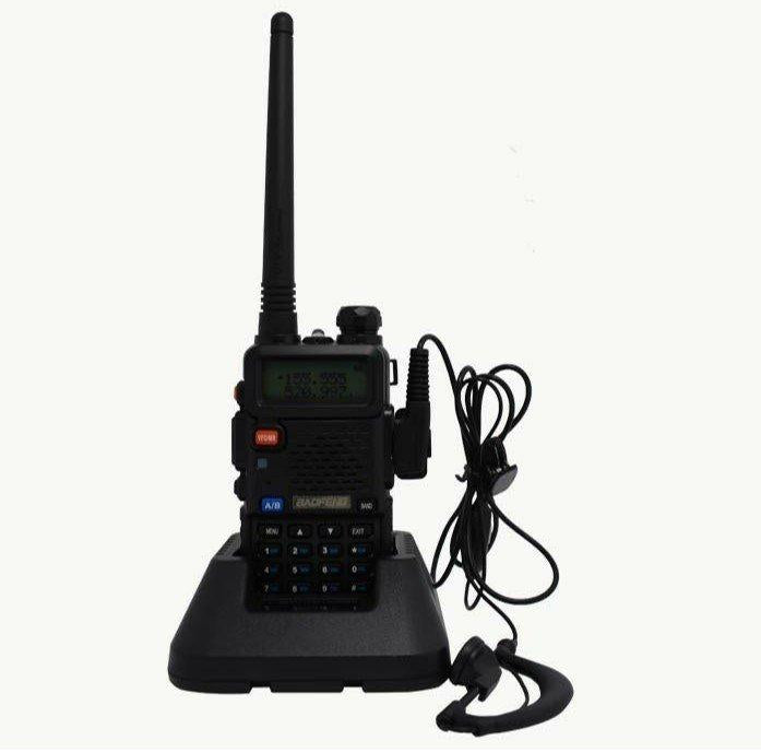 Radio stanica Baofeng uv 5R 8w Original - Slika 6