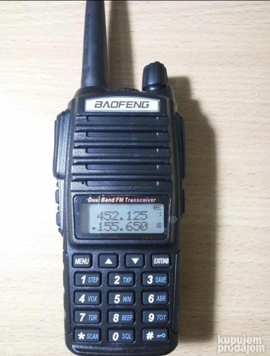 Radio stanica Baofeng