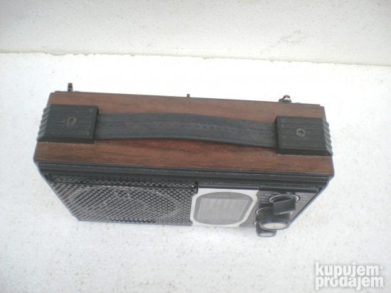 Radio tranzistor LT 2008 - Slika 3