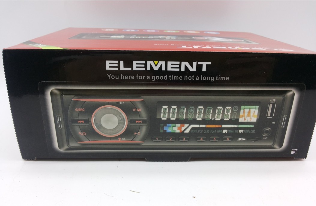 Radio za kola sa Bluetooth om - Slika 3